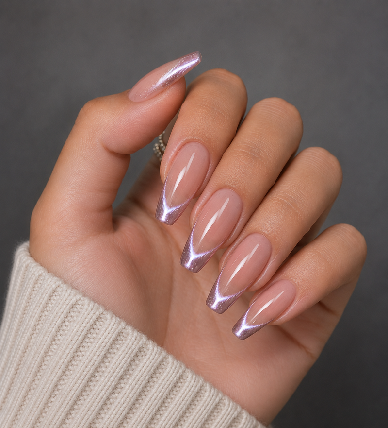 Natural Nails