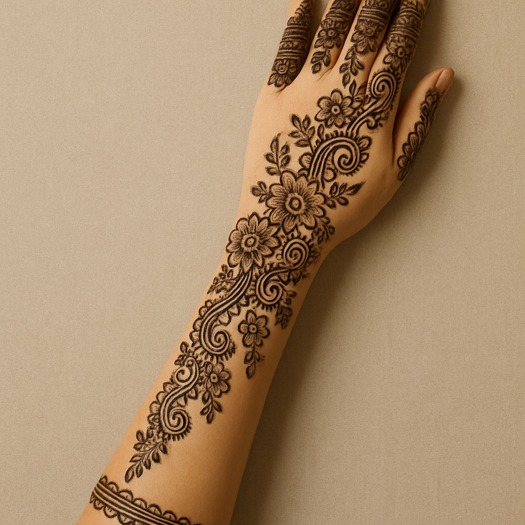 Full Hands