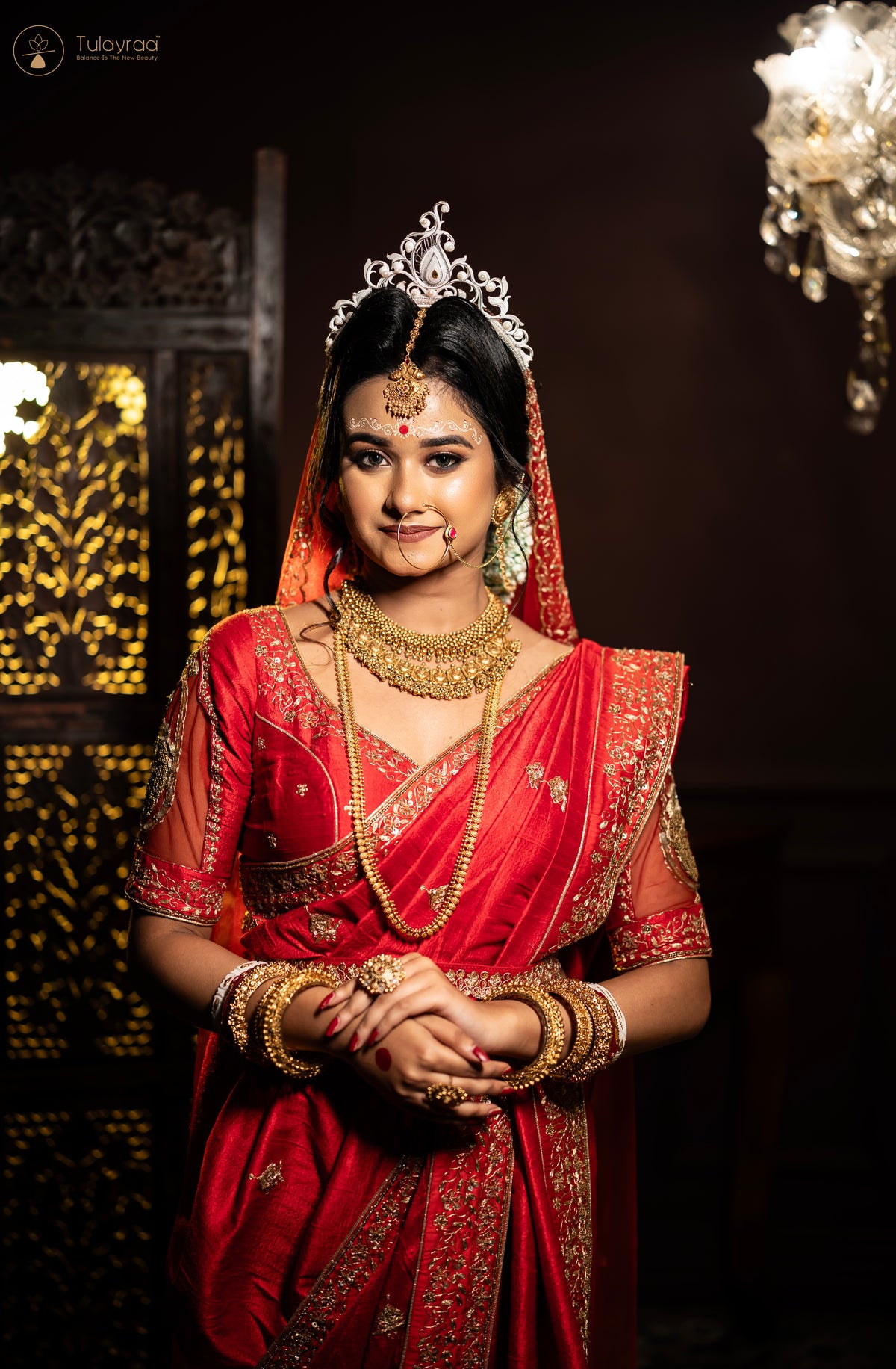 Bridal Makeup - HD