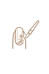 Hands Only