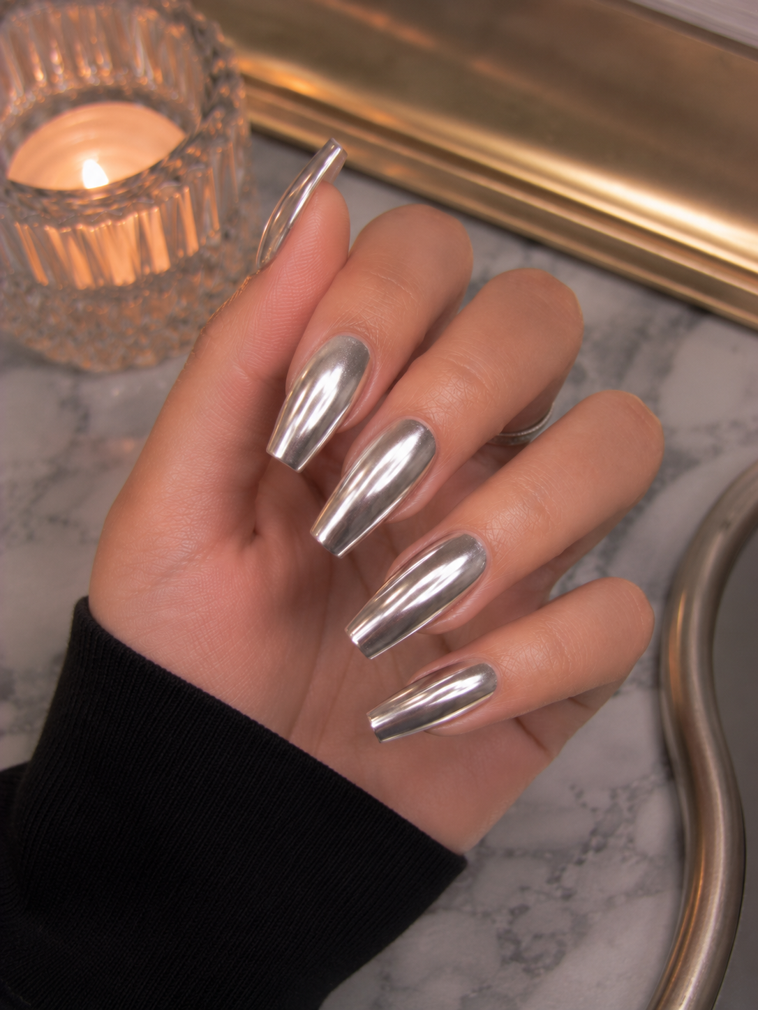 Chrome
