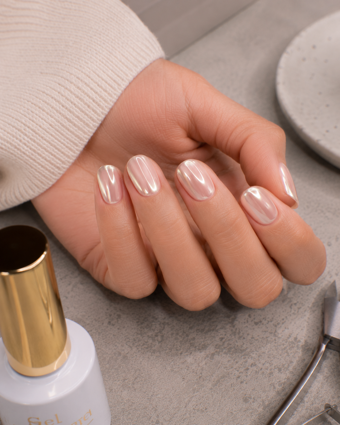 Chrome