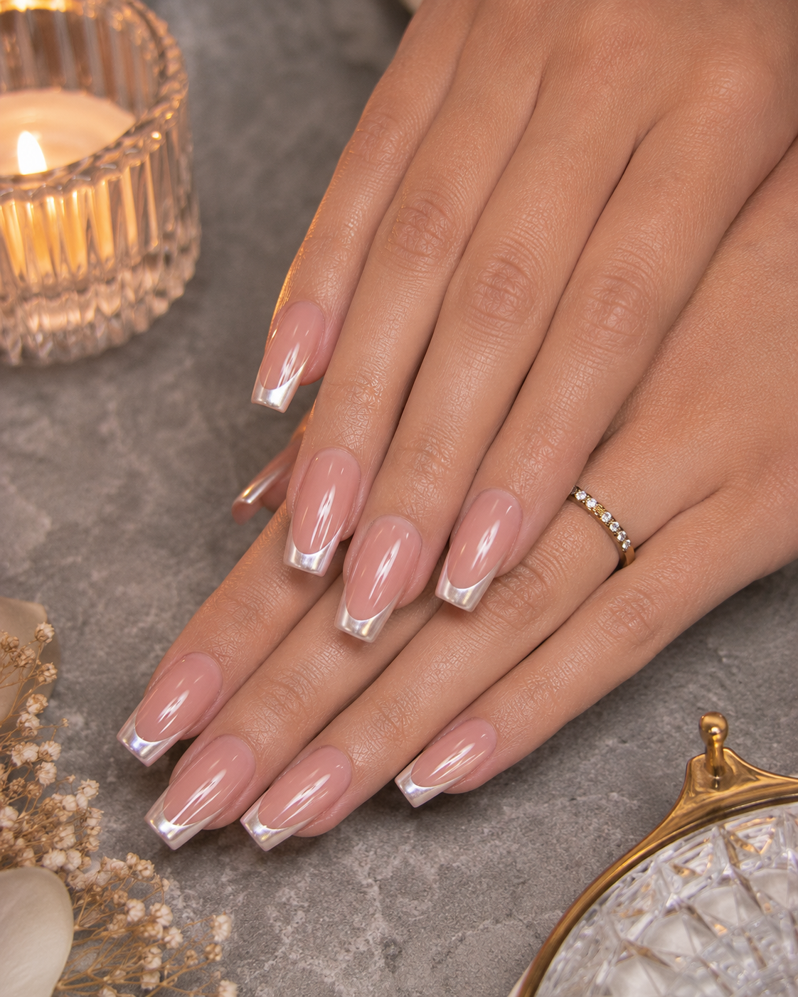 Chrome French