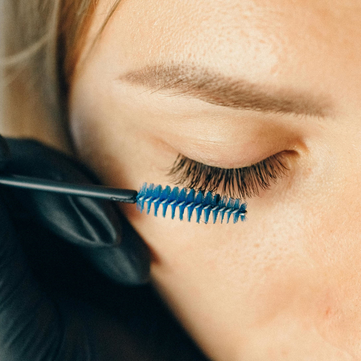 Natural Volume - Classic Lashes