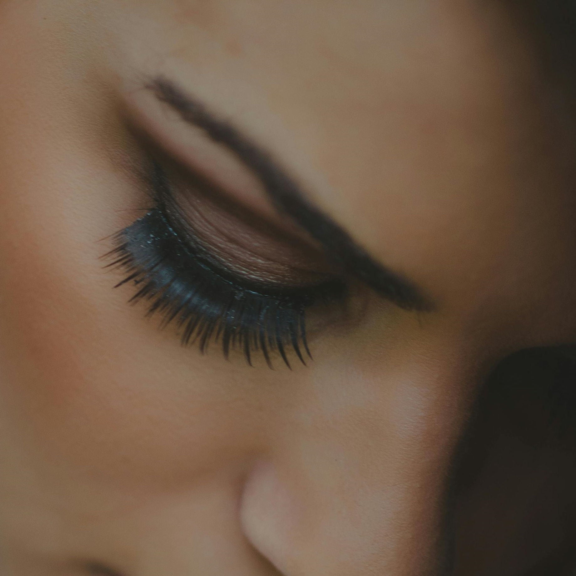Heavy Volume -  Curl Lashes