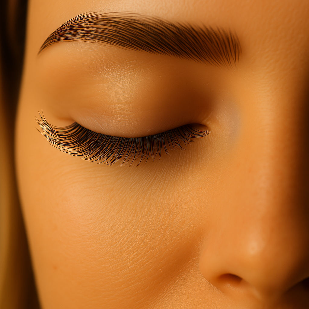 Eye Lashes