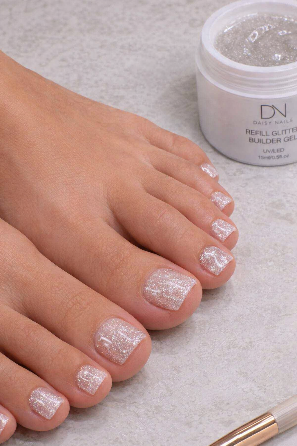 Glitter Polish