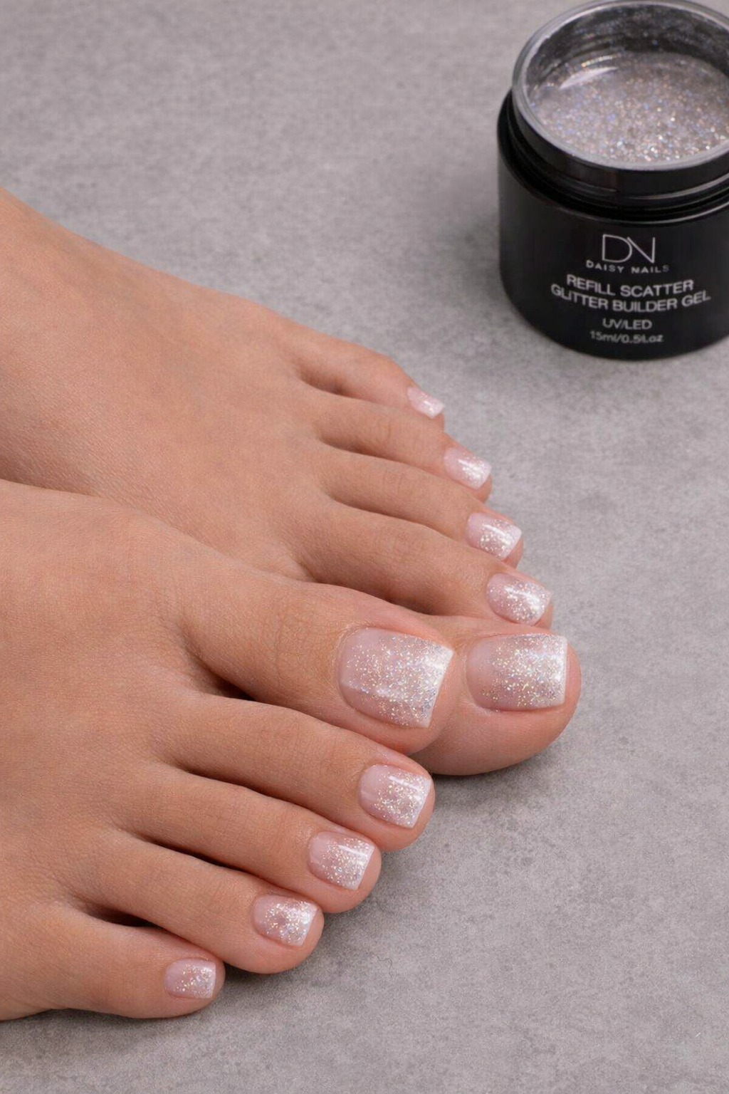 Scatter Glitter