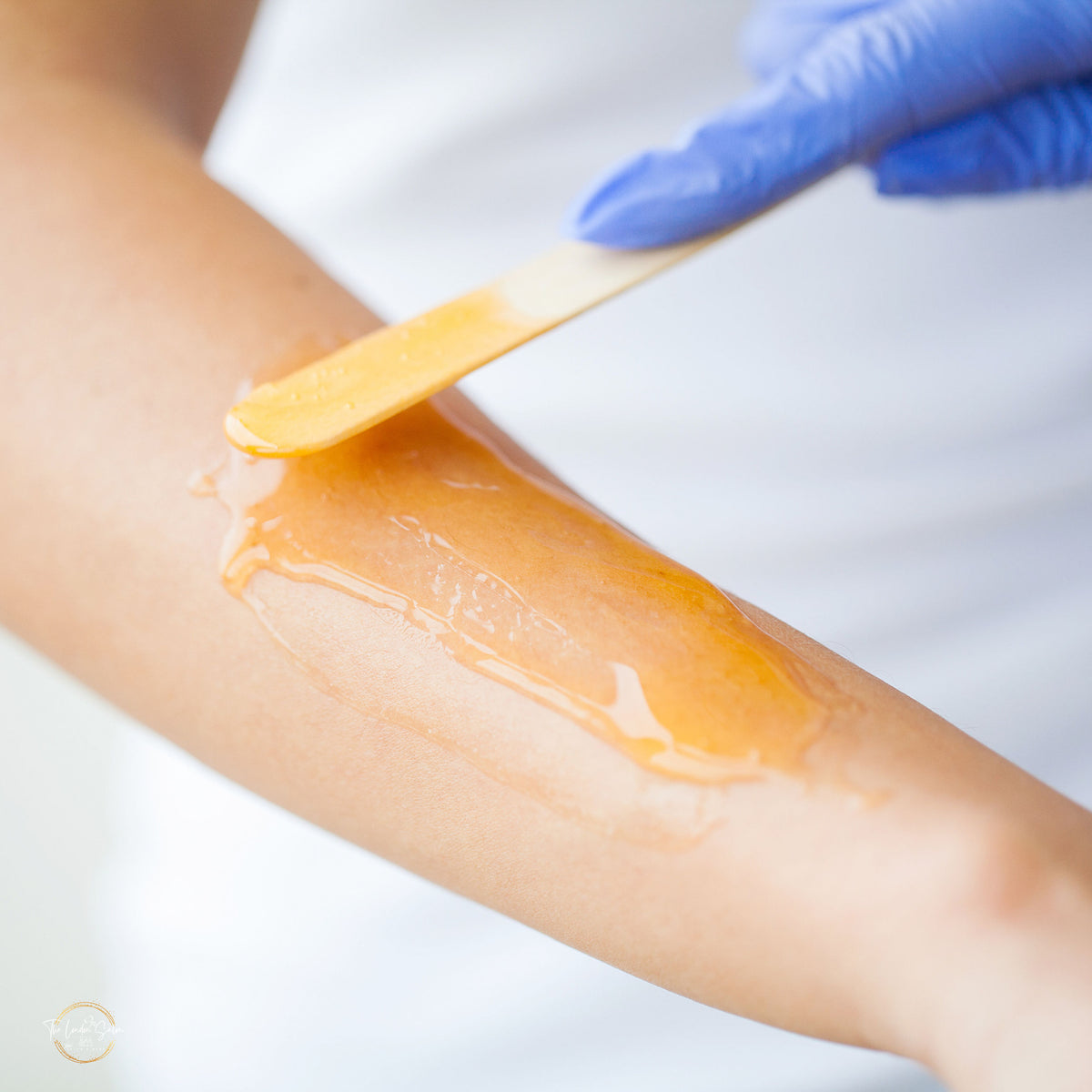 Full Hands Waxing