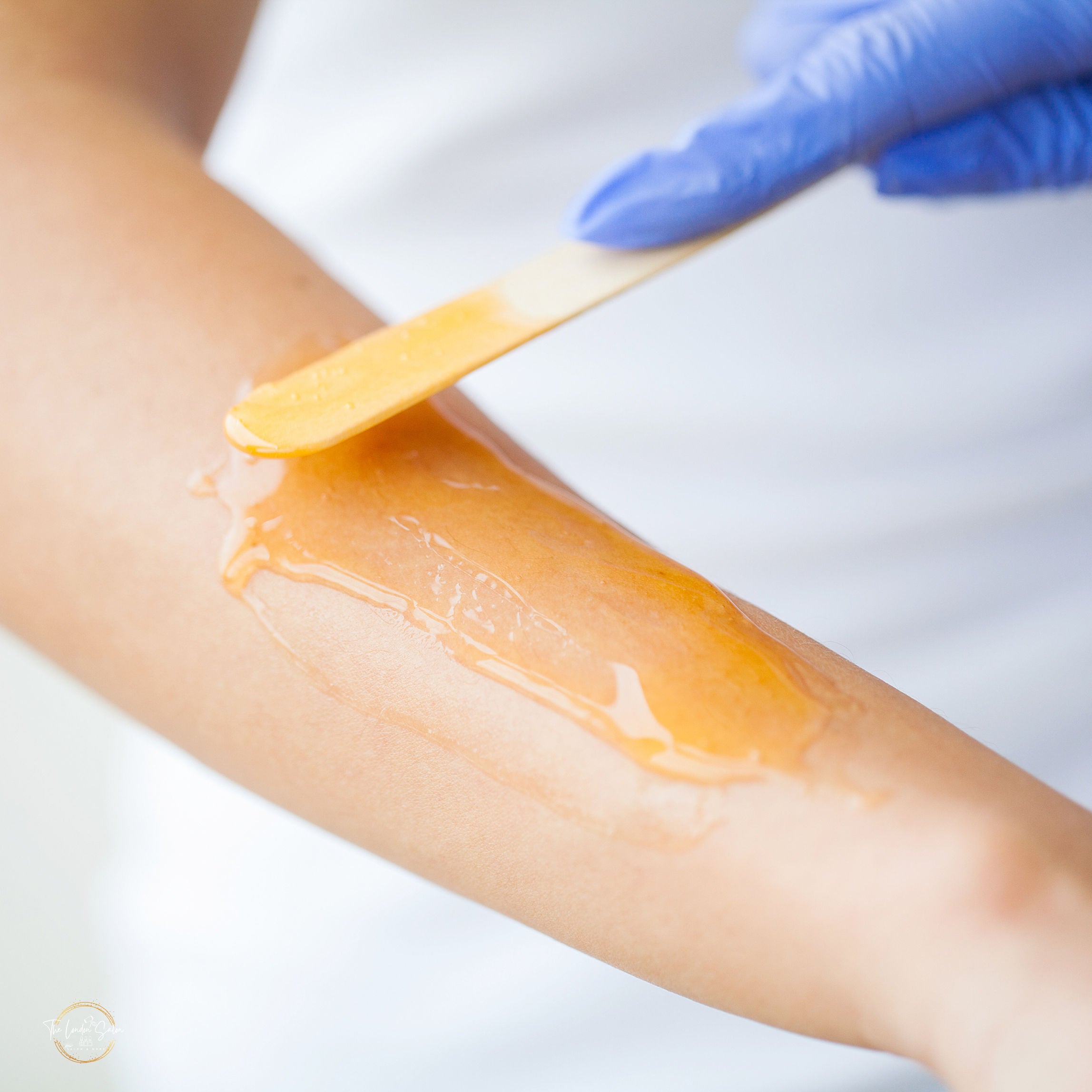 Full Hands Waxing