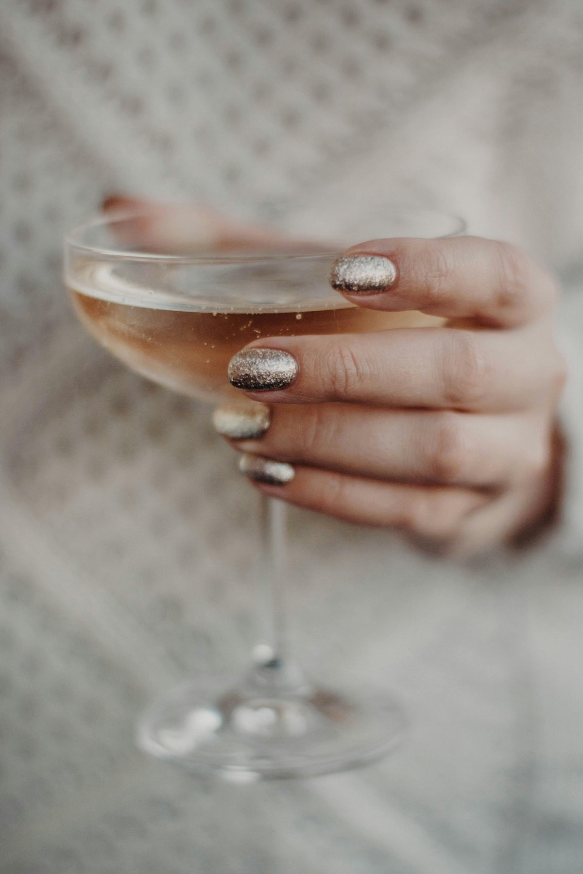 Glitter Polish