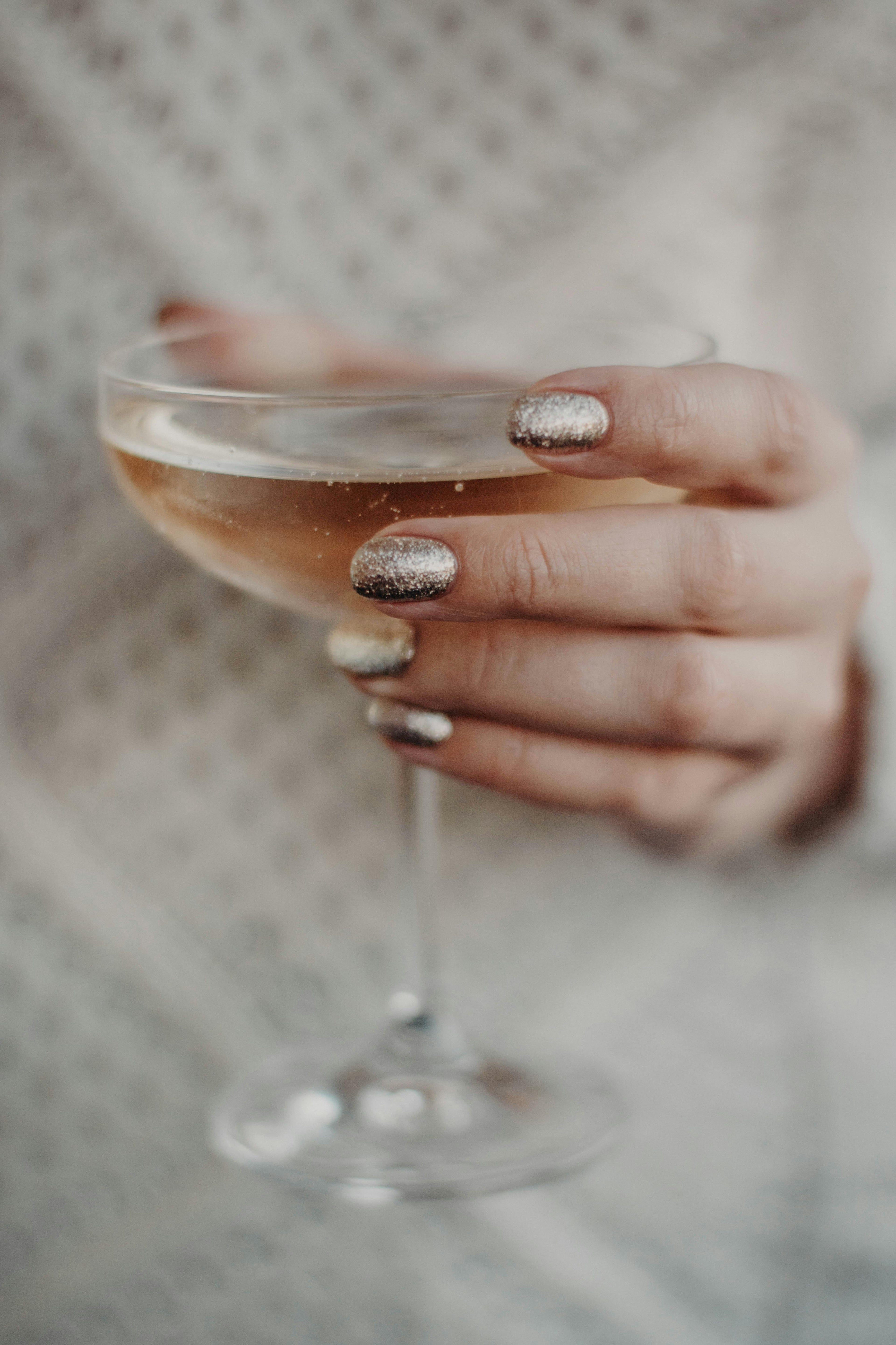 Glitter Polish