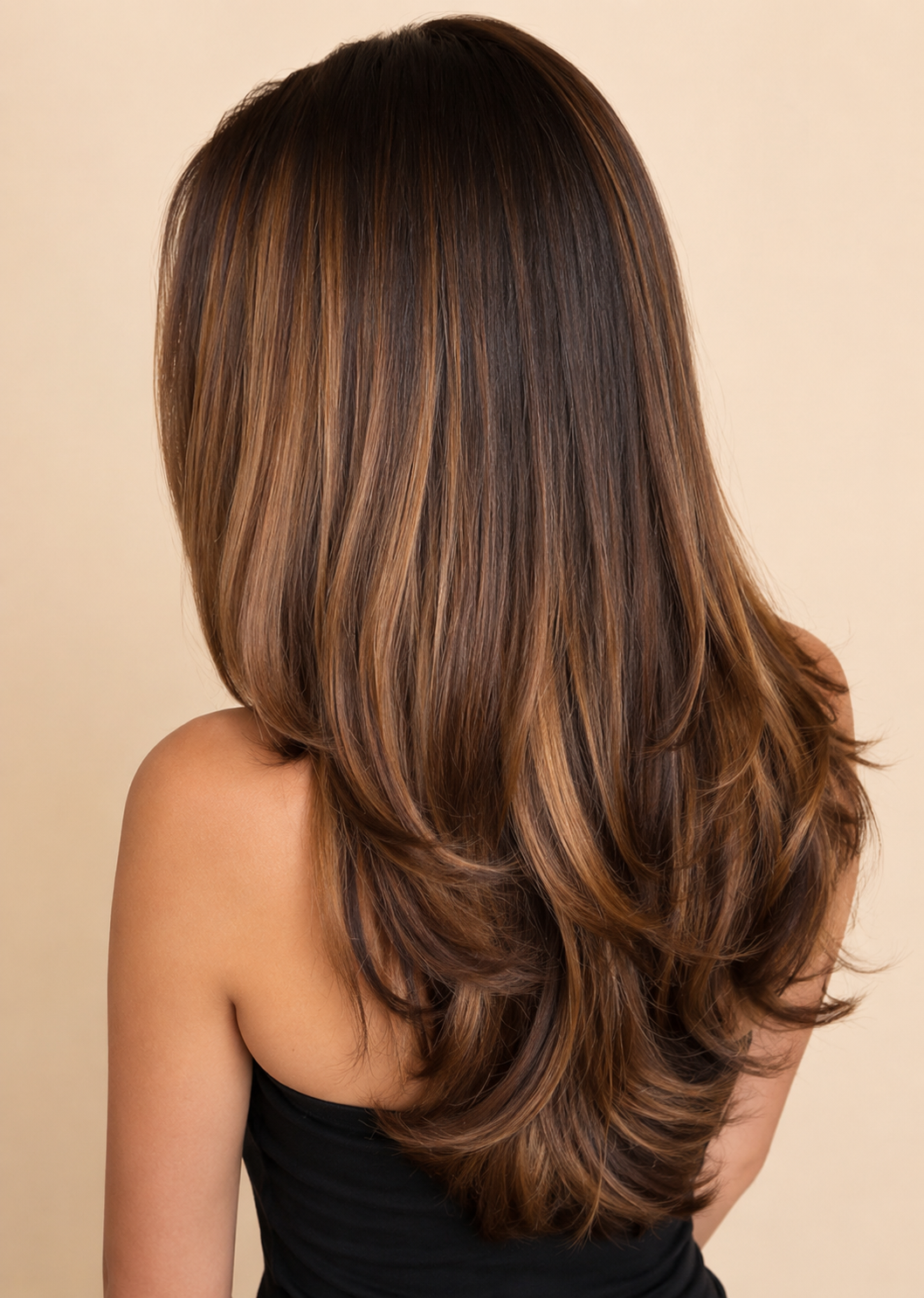Global Hair Color