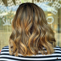 Balayage Hair Color 1