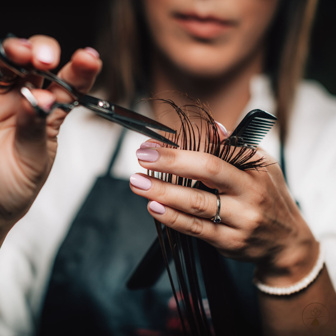 Hair Cut - Women - Standard