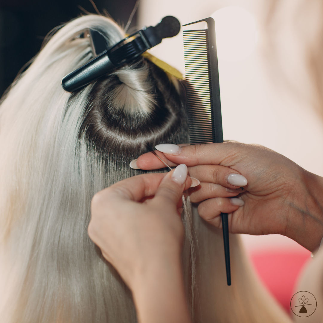 Glue Extensions