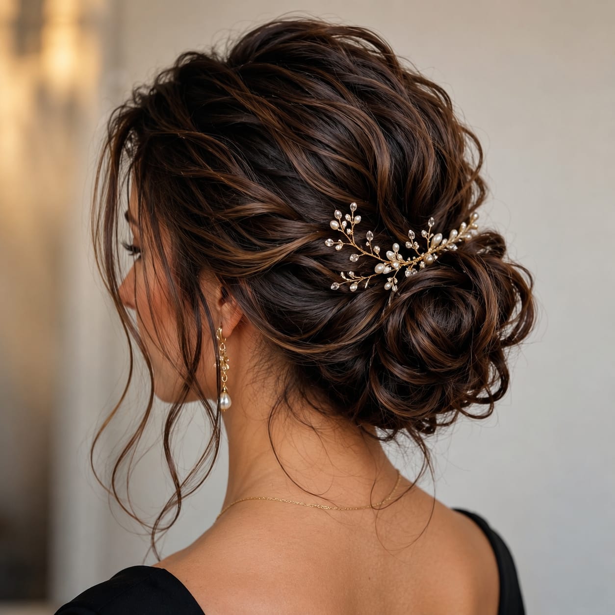 Advance Hair Styling