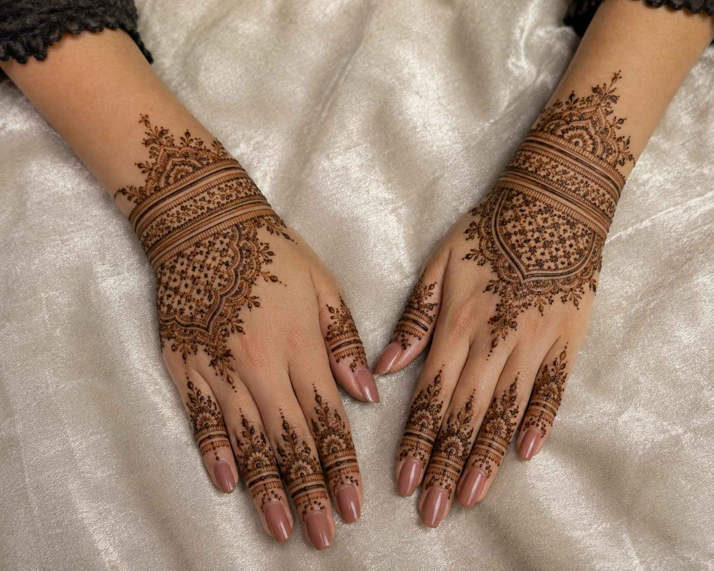 Half Hands