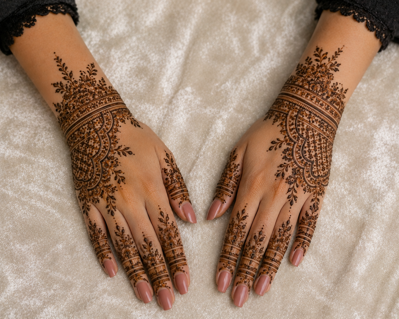 Half Hands