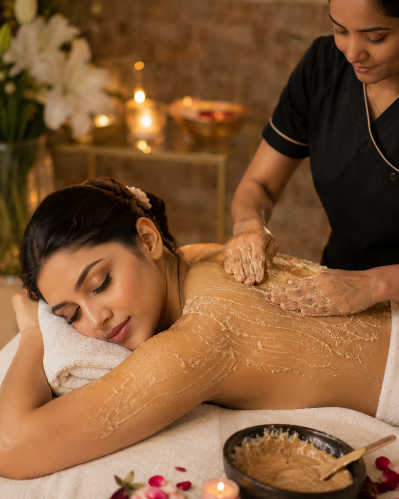 Relaxation & Stress Relief Program