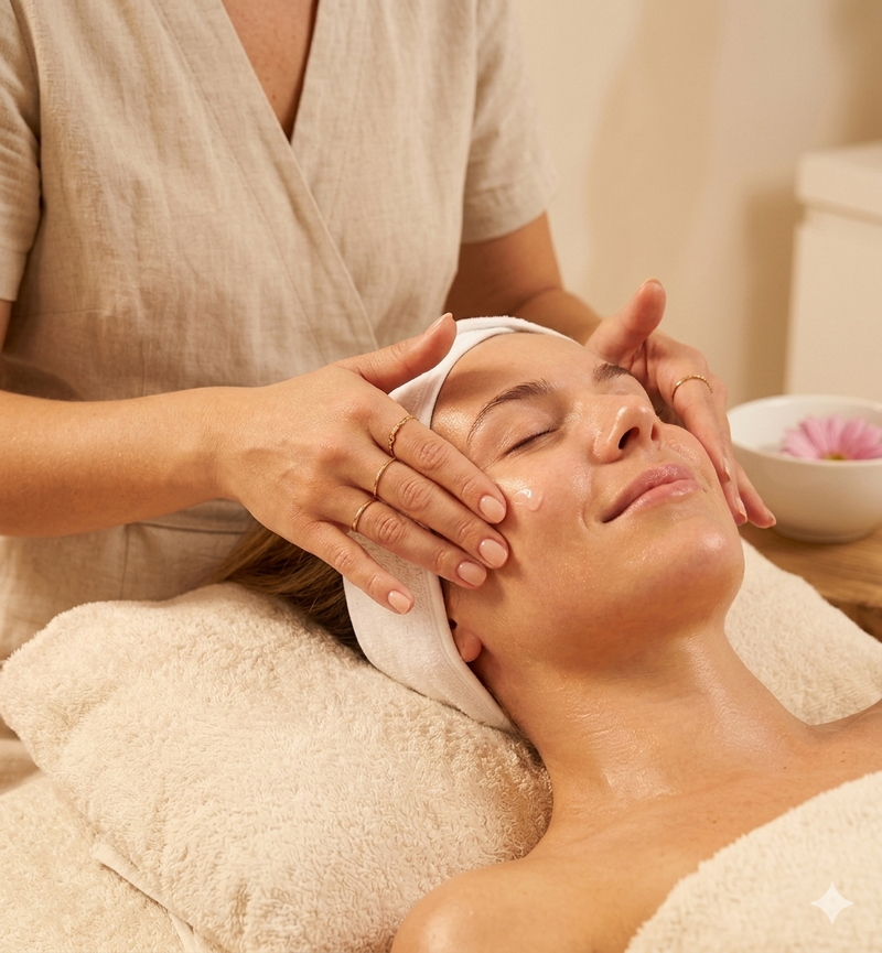Skin Rejuvenation Program