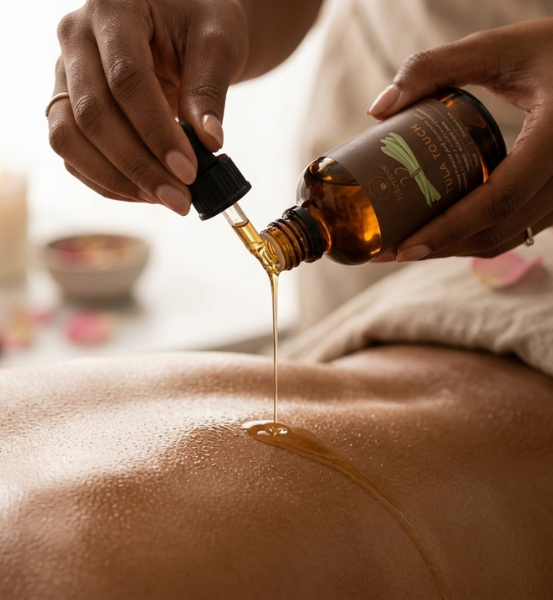 Monthly Wellness Memberships