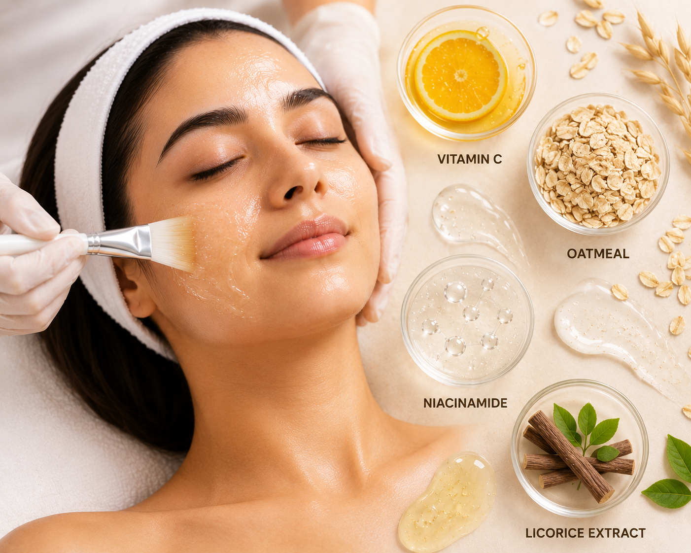 Hydra Glow Radiance Ritual