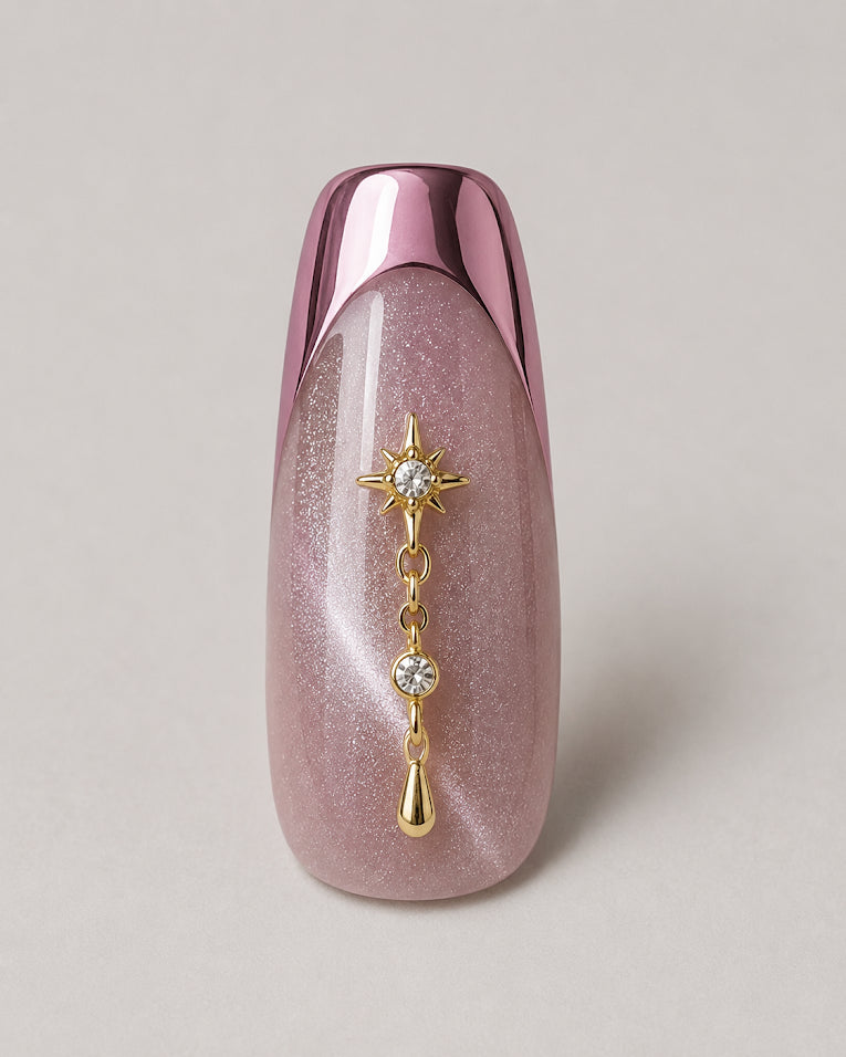 Stones- Foil-Jewlerry