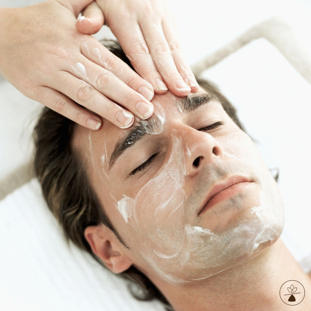 Anti-Ageing Facial for Men