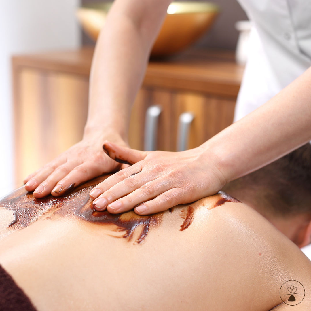 Full Body Polishing  for Men