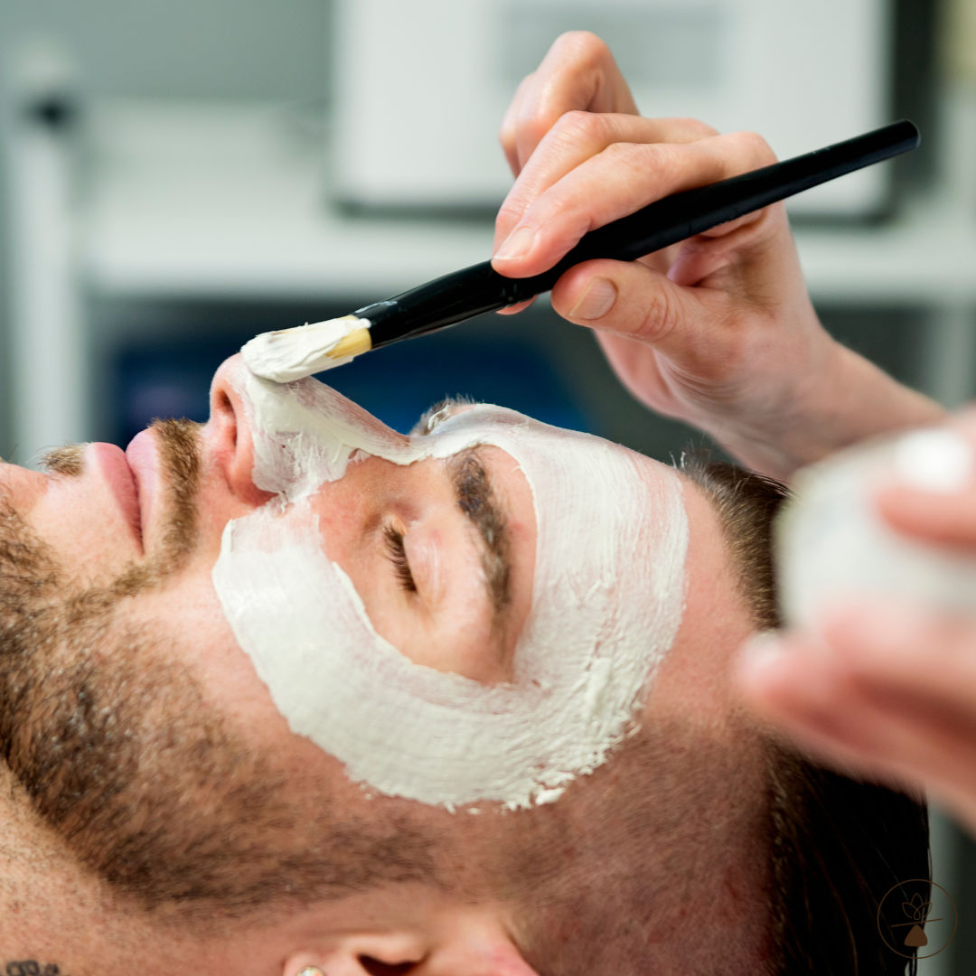 Instant Glow Facial for Men