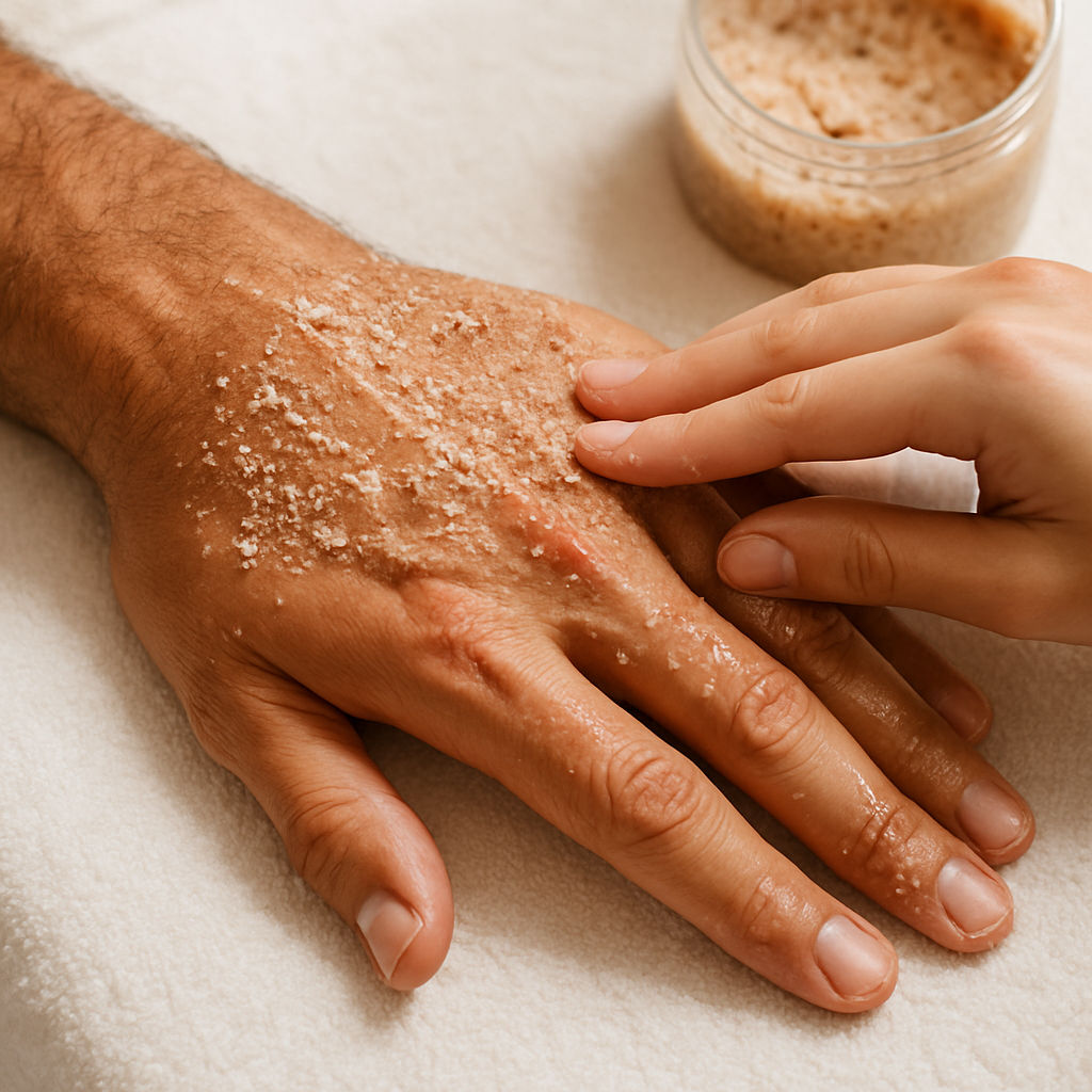 Manicure