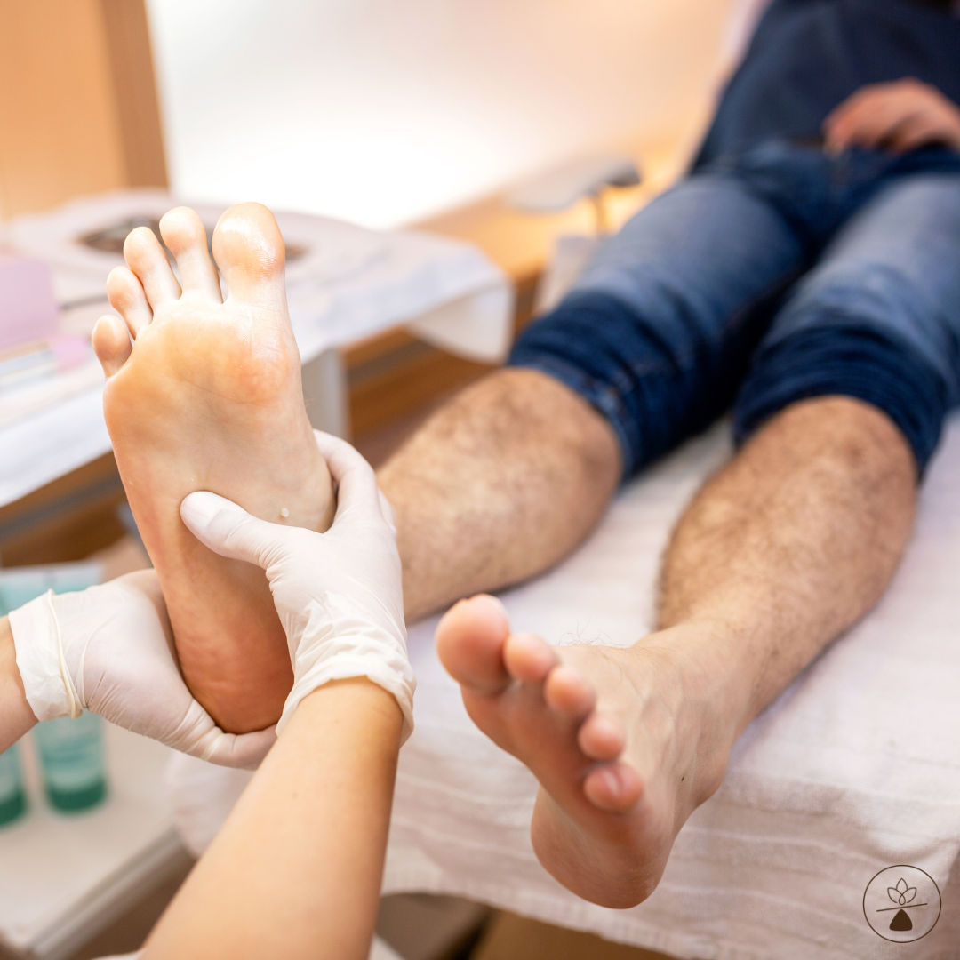 Pedicure