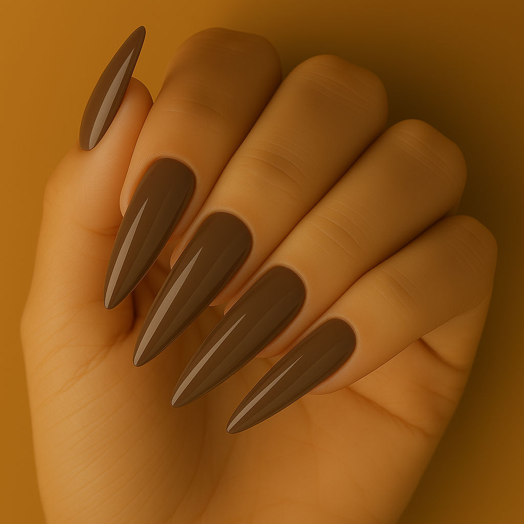 Glitter Polish