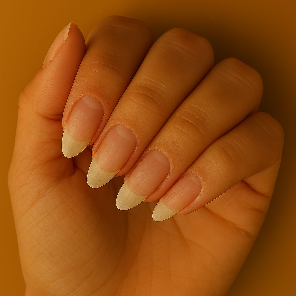 Nails Removal