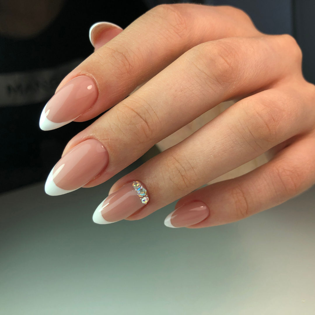 French nails