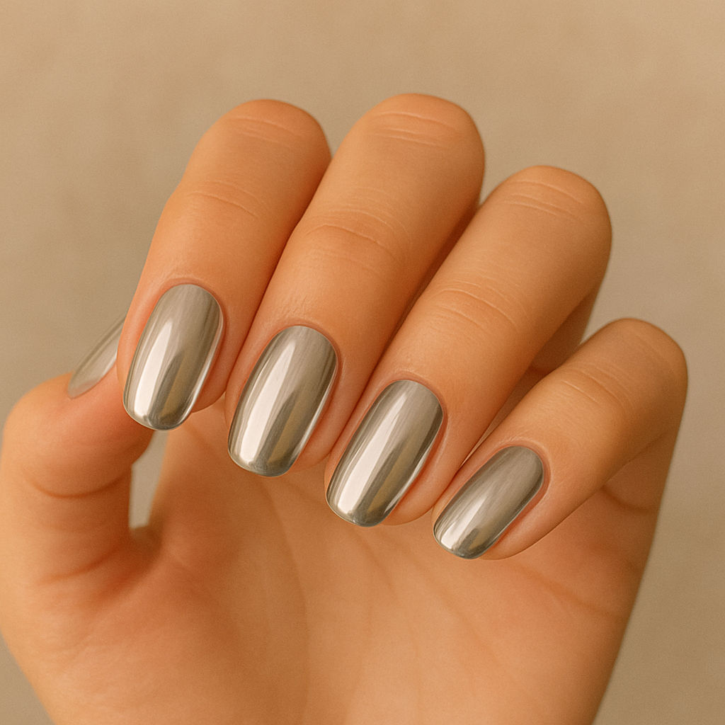 Chrome