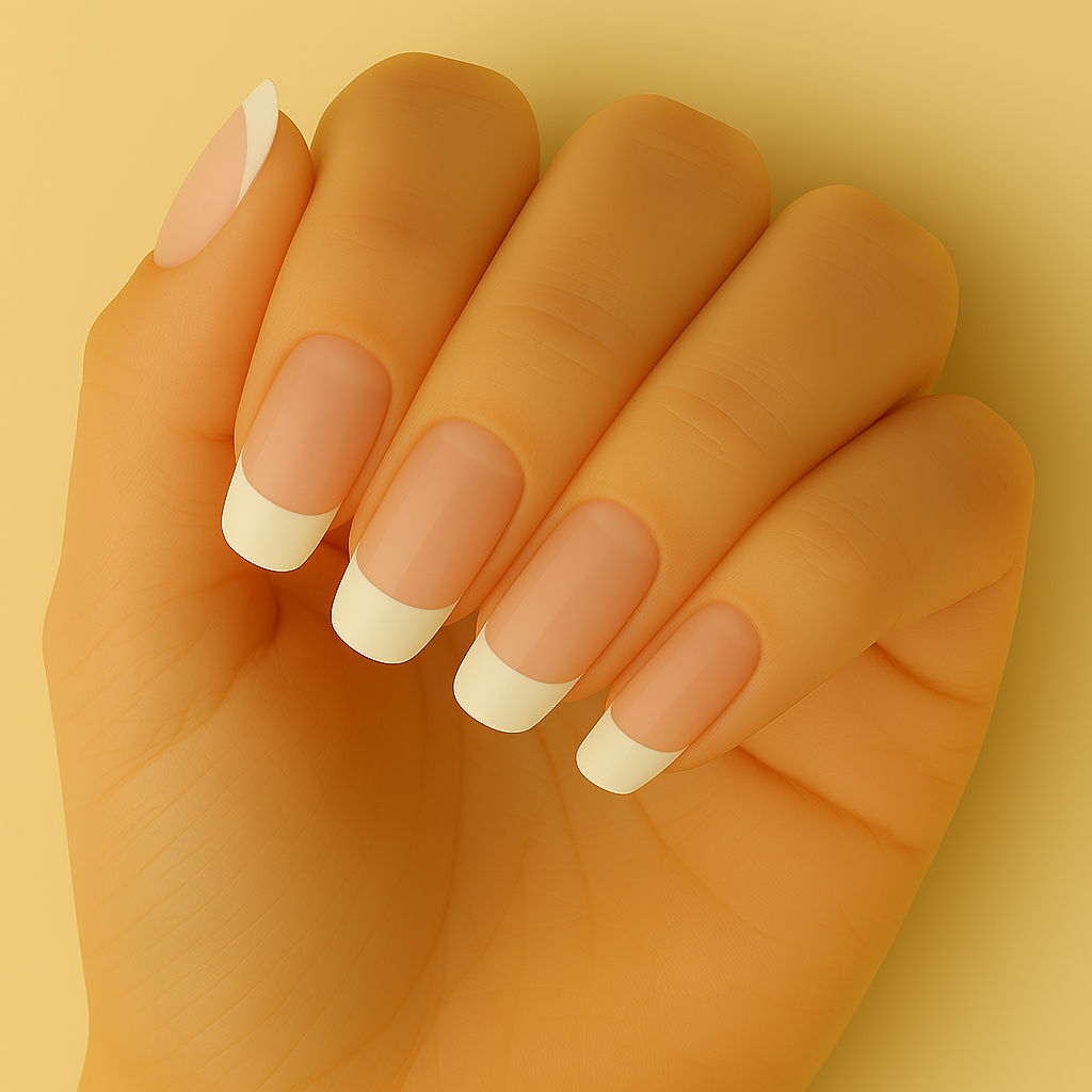 French Nails