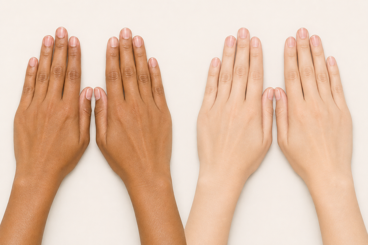 Full Hands Detan - O3+