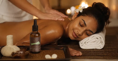 Spa Therapy