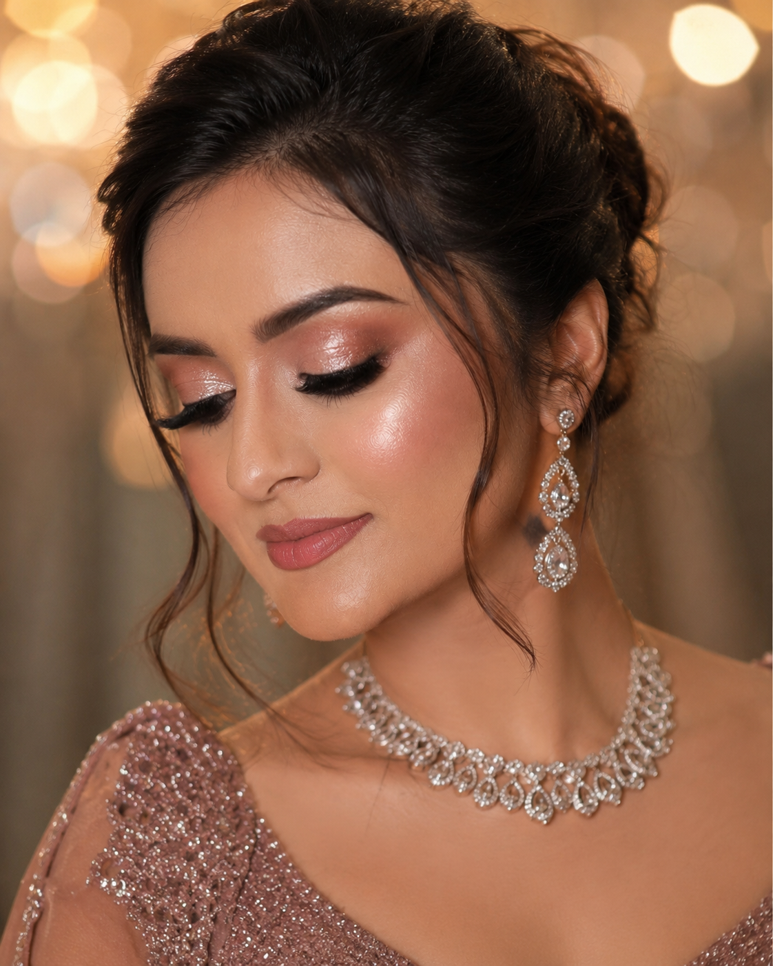 Party Makeup