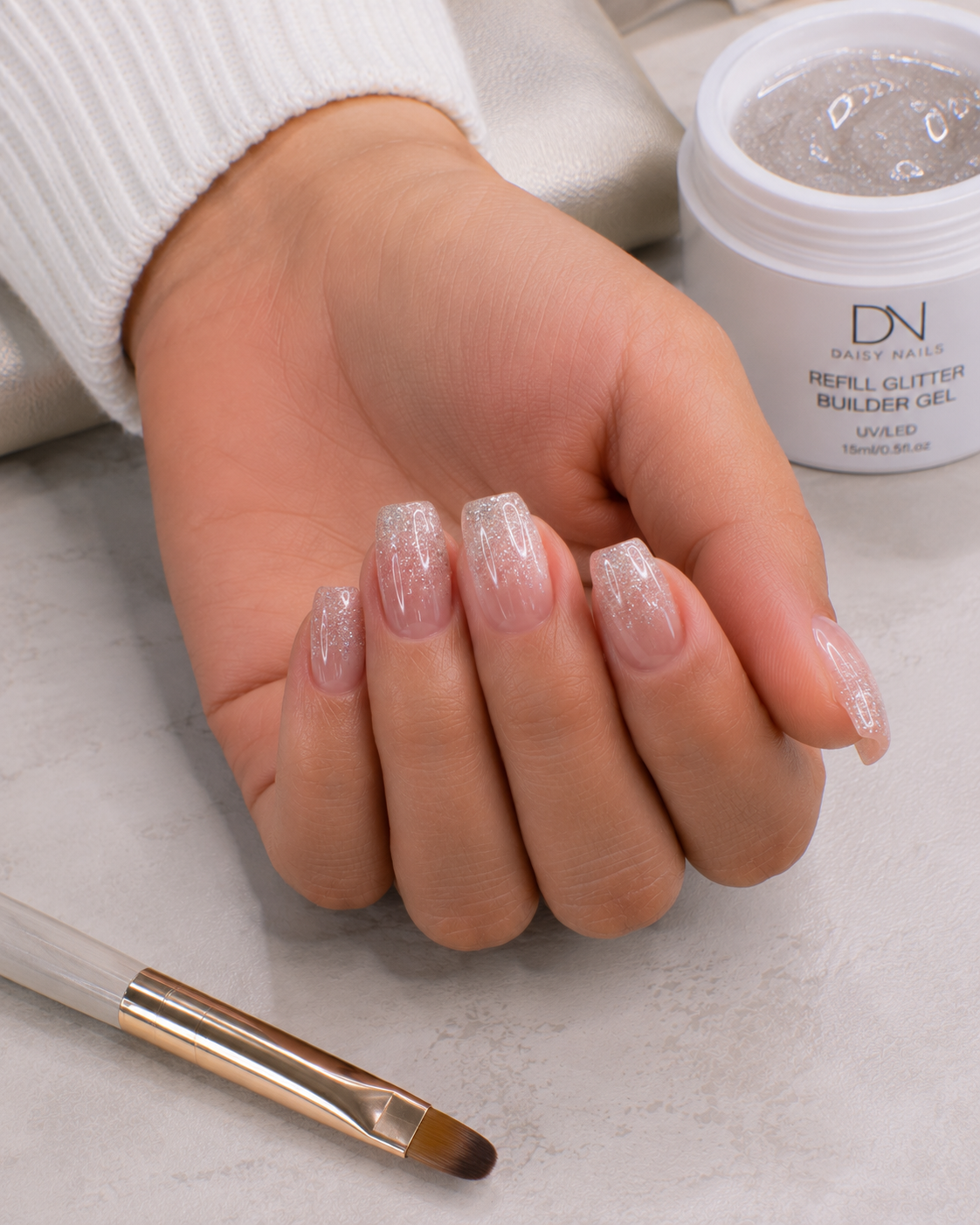 Glitter Polish
