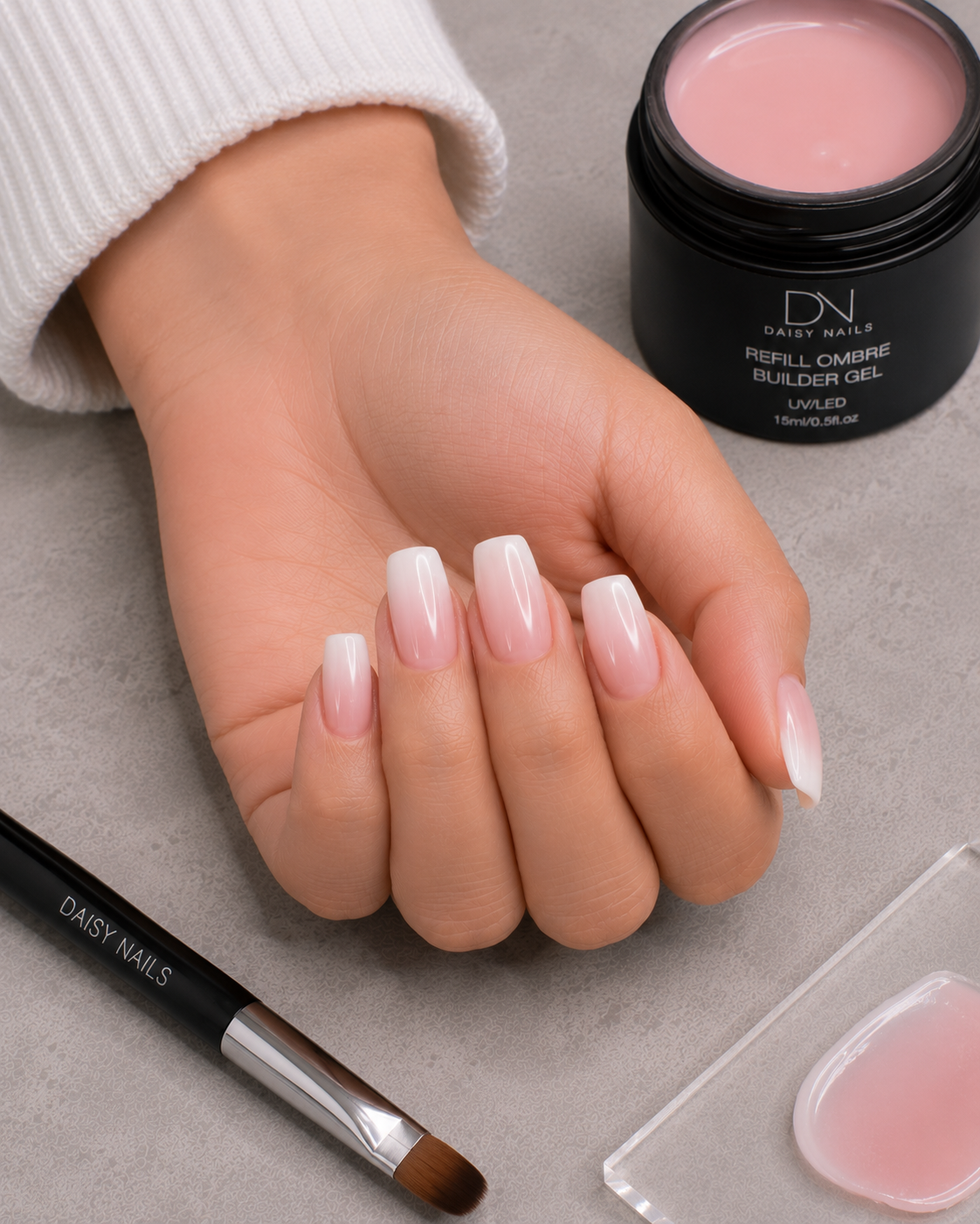 Ombre