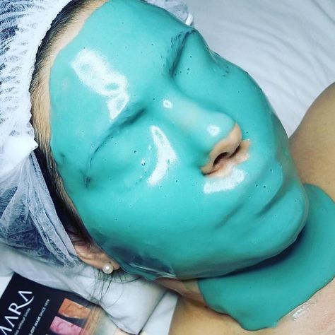 Rubber Mask