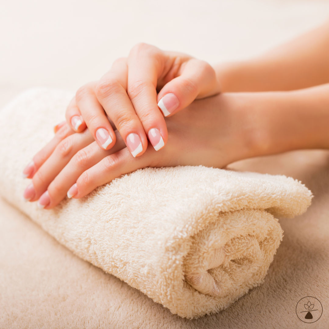 Standard - Manicure