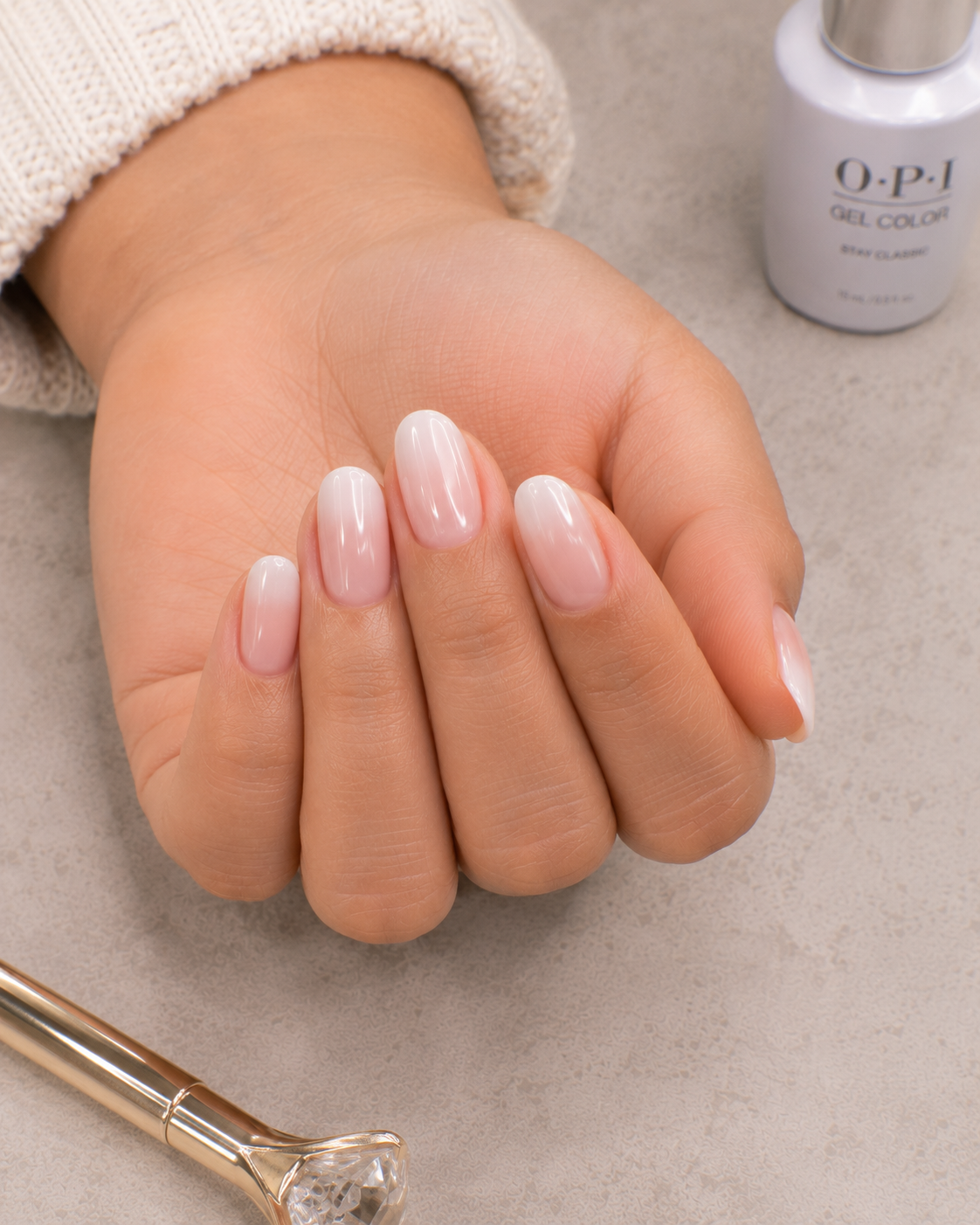 Standard Ombre