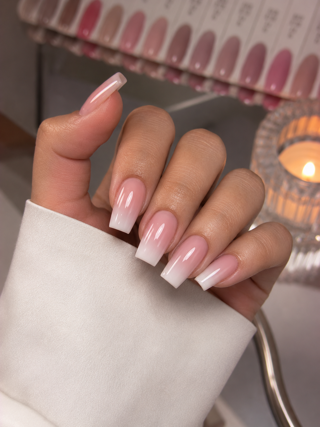 Standard Ombre