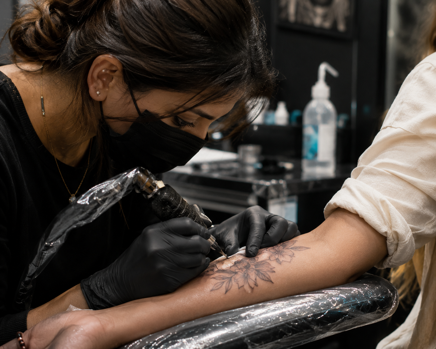 Tattoo