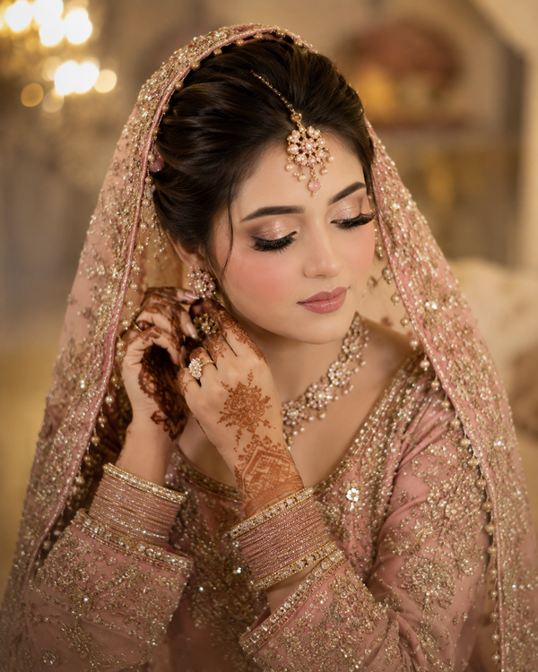 The Signature Tulayraa Bride