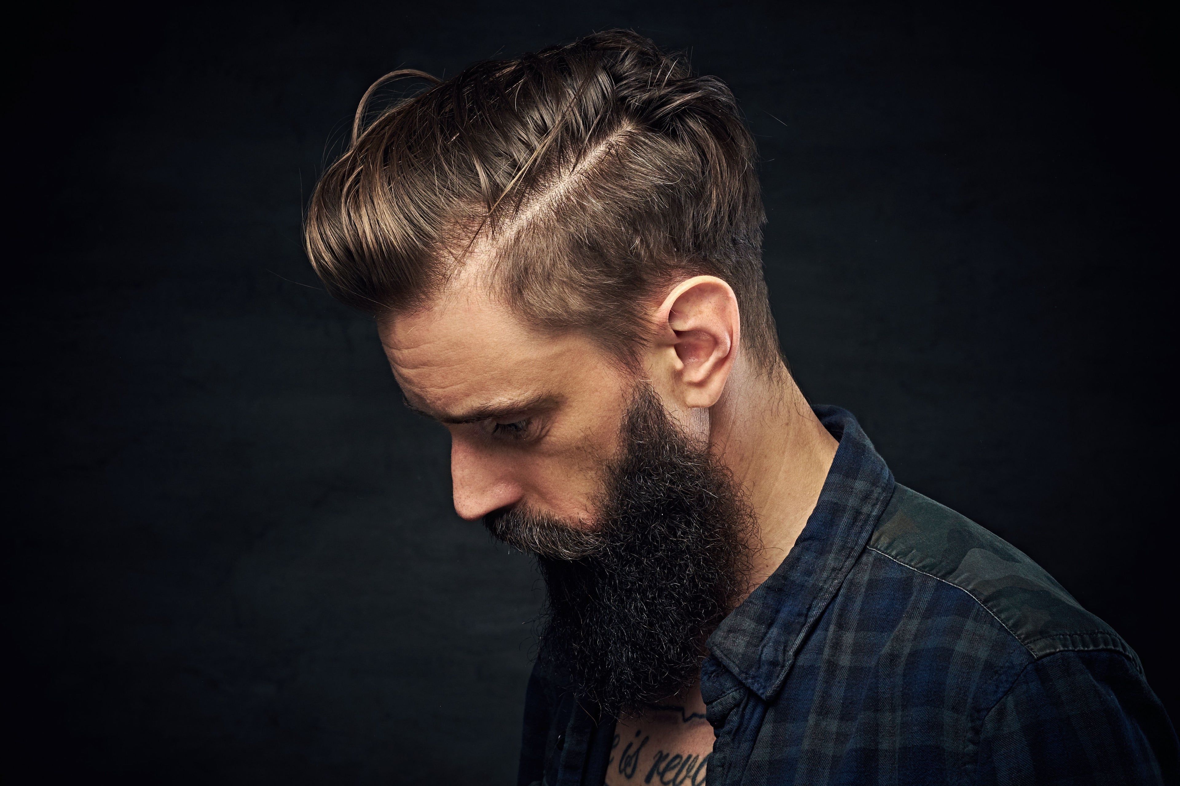 Botox Treatment - Men